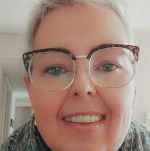 Meet your Posher, Susan